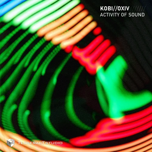 KOBI & OXIV - Activity of Sound